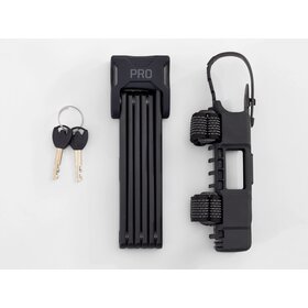Bontrager Pro Keyed Folding Lock