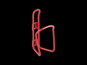 Bontrager Hollow 6mm Water Bottle Cage Bontrager Hollow 6mm Water Bottle Cage