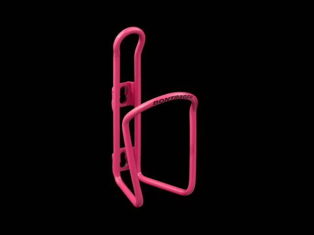 Bontrager Hollow 6mm Water Bottle Cage Bontrager Hollow 6mm Water Bottle Cage