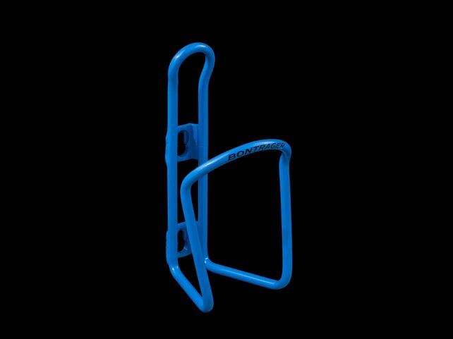 Bontrager Hollow 6mm Water Bottle Cage Bontrager Hollow 6mm Water Bottle Cage