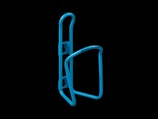 Bontrager Hollow 6mm Water Bottle Cage Bontrager Hollow 6mm Water Bottle Cage