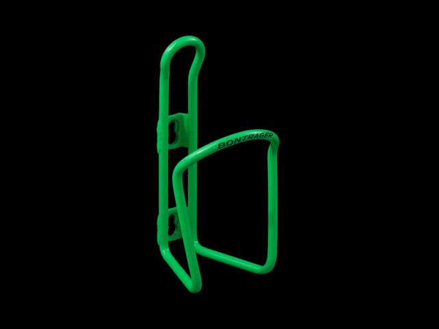 Bontrager Hollow 6mm Water Bottle Cage Bontrager Hollow 6mm Water Bottle Cage