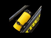 BiKASE Sidewinder ABC Bottle Cage