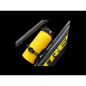 BiKASE Sidewinder ABC Bottle Cage