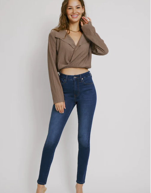 Kancan Misa Super Skinny Jean