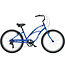 Rental Bike, Adult Electra Cruiser Lux 7D Ladies' US 26 Blue