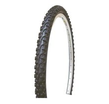 Vee Rubber, VRB-115 Alpha Bite, 26 x 2.00, Wire, 40-65PSI, 950g, Black Tire - DISC