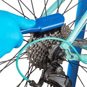 Park Tool, GSC-4 Brush Drive Train