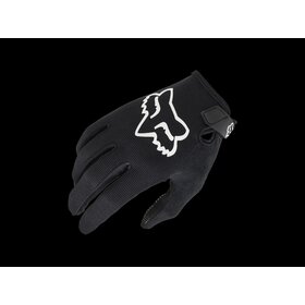 Fox Racing Ranger Mountain Bike Glove Black