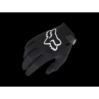 Fox Racing Ranger Mountain Bike Glove Black