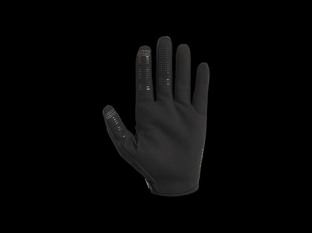 Fox Racing Ranger Mountain Bike Glove Black Fox Racing Ranger Mountain Bike Glove Black