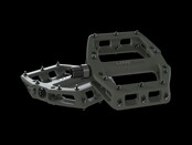 Trek Line Elite Flat Pedal Set