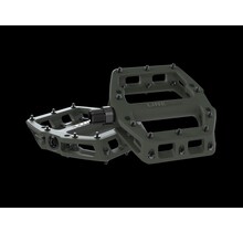 Trek Line Elite Flat Pedal Set