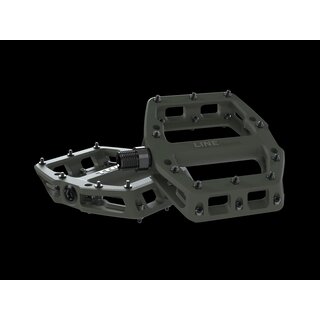 Trek Line Elite Flat Pedal Set