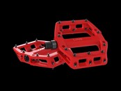 Trek Line Elite Flat Pedal Set