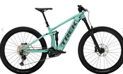 Trek Rail 7 Gen 3 Matte Blue Sage Trek Rail 7 Gen 3 Matte Blue Sage