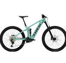 Trek Rail 7 Gen 3 Matte Blue Sage