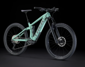 Trek Rail 7 Gen 3 Matte Blue Sage Trek Rail 7 Gen 3 Matte Blue Sage