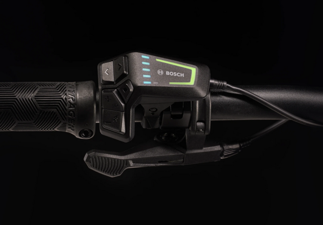 Trek Rail 7 Gen 3 Matte Blue Sage Trek Rail 7 Gen 3 Matte Blue Sage