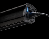 Trek Rail 7 Gen 3 Matte Blue Sage Trek Rail 7 Gen 3 Matte Blue Sage