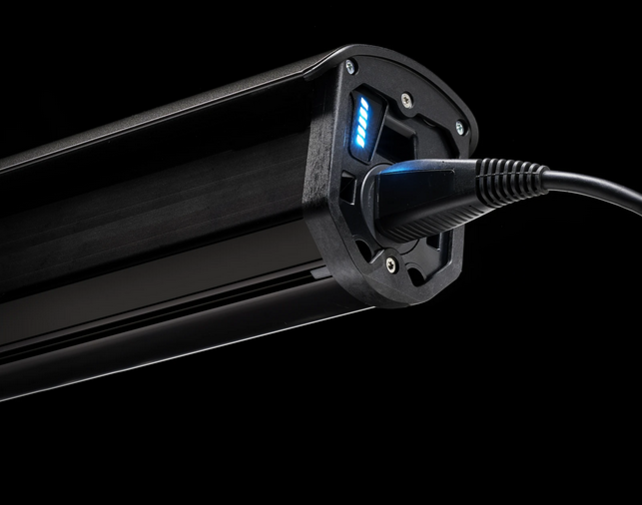 Trek Rail 7 Gen 3 Matte Blue Sage Trek Rail 7 Gen 3 Matte Blue Sage