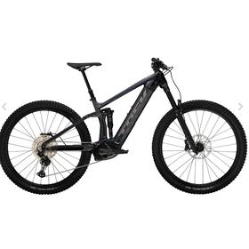 Trek Rail 7 Gen 3 Dark Prismatic