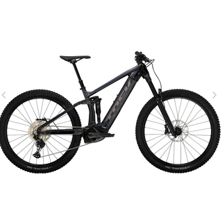 Trek Rail 7 Gen 3 Dark Prismatic