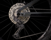 Trek Rail 7 Gen 3 Dark Prismatic Trek Rail 7 Gen 3 Dark Prismatic
