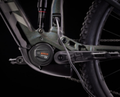 Trek Rail 7 Gen 3 Dark Prismatic Trek Rail 7 Gen 3 Dark Prismatic