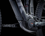 Trek Rail 7 Gen 3 Dark Prismatic Trek Rail 7 Gen 3 Dark Prismatic