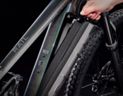 Trek Rail 7 Gen 3 Dark Prismatic Trek Rail 7 Gen 3 Dark Prismatic