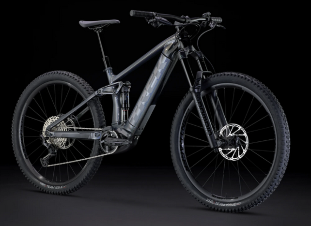 Trek Rail 7 Gen 3 Dark Prismatic Trek Rail 7 Gen 3 Dark Prismatic