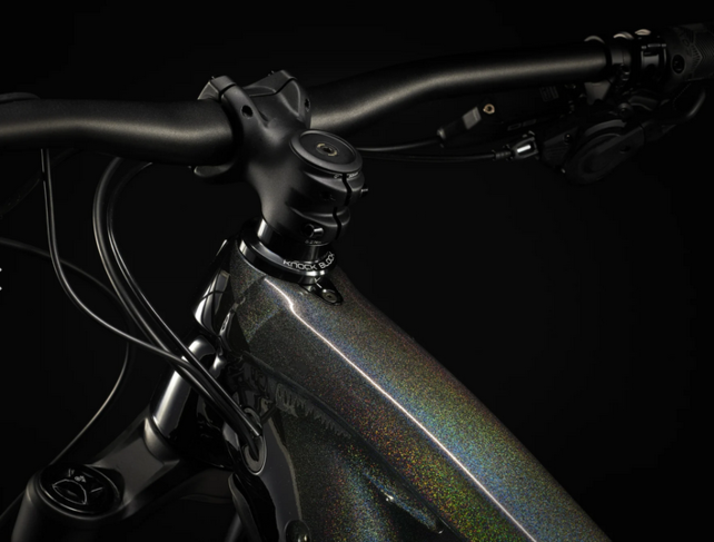 Trek Rail 7 Gen 3 Dark Prismatic Trek Rail 7 Gen 3 Dark Prismatic