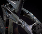 Trek Rail 7 Gen 3 Dark Prismatic Trek Rail 7 Gen 3 Dark Prismatic
