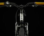 Trek Precaliber 24 8-speed Suspension Anthracite Grey