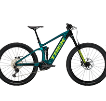 Trek Rail 7 Gen 2 Dark Aquatic