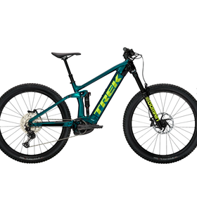 Trek Rail 7 Gen 2 Dark Aquatic