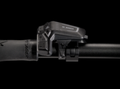 Trek Rail 5 Gen 3 Mercury Grey - 2024 Trek Rail 5 Gen 3 Mercury Grey - 2024