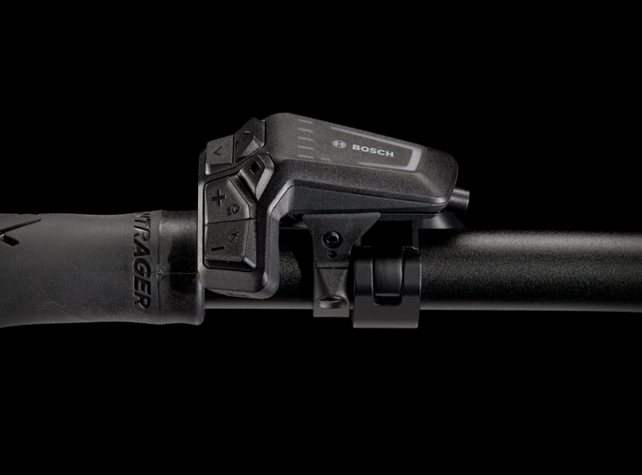 Trek Rail 5 Gen 3 Mercury Grey - 2024 Trek Rail 5 Gen 3 Mercury Grey - 2024