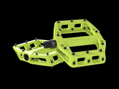 Trek Line Elite Flat Pedal Set