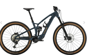 Trek Fuel EXe 8 XT Nautical Navy - 2024 Trek Fuel EXe 8 XT Nautical Navy - 2024