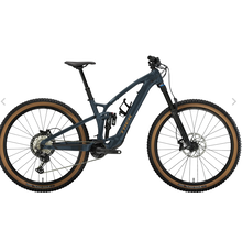 Trek Fuel EXe 8 XT Nautical Navy - 2024