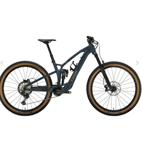 Trek Fuel EXe 8 XT Nautical Navy - 2024