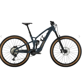 Trek Fuel EXe 8 XT Nautical Navy - 2024