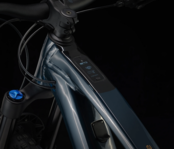 Trek Fuel EXe 8 XT Nautical Navy - 2024 Trek Fuel EXe 8 XT Nautical Navy - 2024