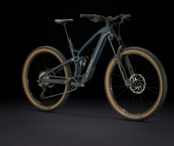 Trek Fuel EXe 8 XT Nautical Navy - 2024 Trek Fuel EXe 8 XT Nautical Navy - 2024
