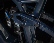 Trek Fuel EXe 8 XT Nautical Navy - 2024 Trek Fuel EXe 8 XT Nautical Navy - 2024