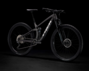 Trek Fuel EX 5 Gen 5 Deore Matte Dnister Black