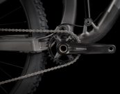 Trek Fuel EX 5 Gen 5 Deore Matte Dnister Black