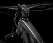 Trek Fuel EX 5 Gen 5 Deore Matte Dnister Black